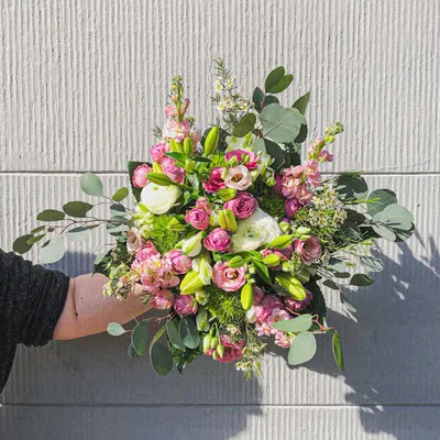 Oranżeria Pracownia Florystyczna