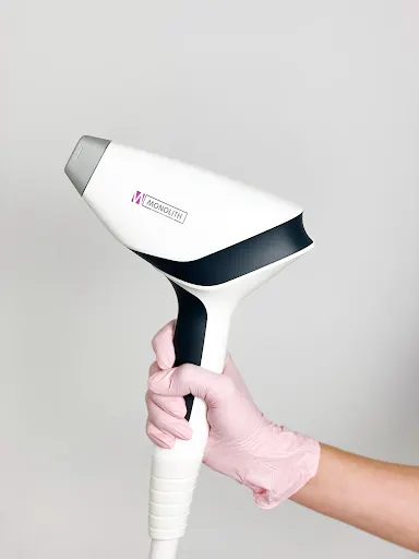 SpLab Depilacja Laserowa Toruń